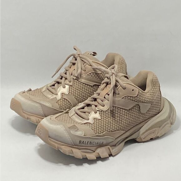 Balenciaga Track.3 Sneaker size 37 - Picture 3 of 13